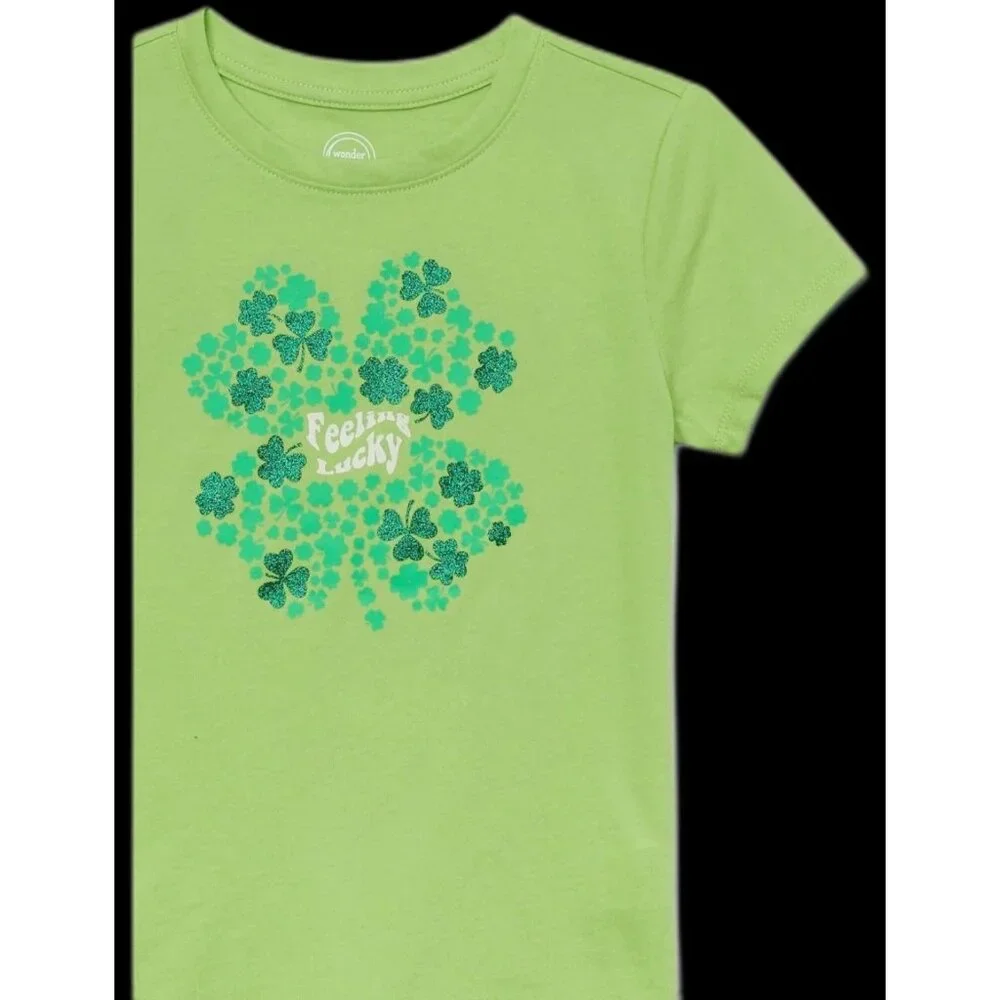 wonder nation brand new